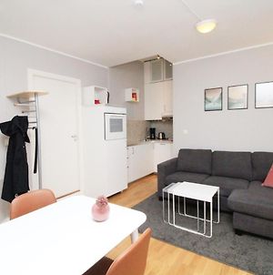 Nordic Host - City Center 2 Bed / 2 Bath - Skippergata - 3 Minutes From Station Oslo Exterior photo