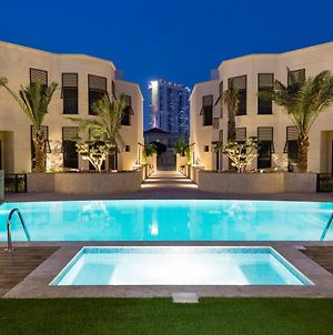 Higuests Vacation Homes - Villas Arcadia Dubai Exterior photo