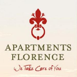 Apartments Florence- Palazzo Pitti Exterior photo