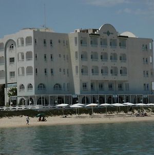 Hotel El Menchia Sousse Exterior photo