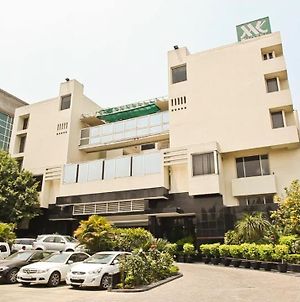 Mk Hotel Amritsar Exterior photo