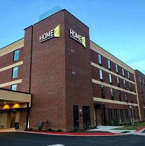 Home2 Suites By Hilton Raleigh Durham Airport Rtp Exterior photo