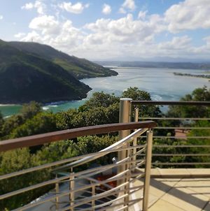 Knysna Pearl View Guest House Exterior photo