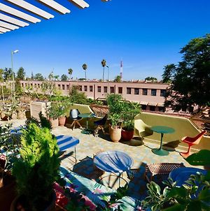 Villa Verde Marrakesh Exterior photo