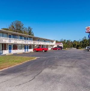 Motel 6-Connellys Springs, Nc Hickory Exterior photo