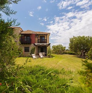#Flh - Rastoni Retreats Villa Afytos Exterior photo