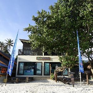 Zodiac Beach Resort Koh Lipe Exterior photo