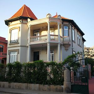 House Of Pandora Arts Mansion & Spa Porto Exterior photo