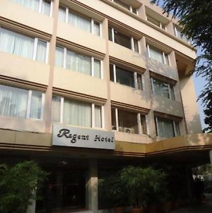 Regent Andheri Hotel Mumbai Exterior photo