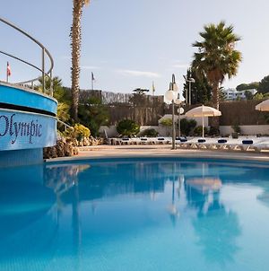 H Top Olympic Hotel Calella Exterior photo
