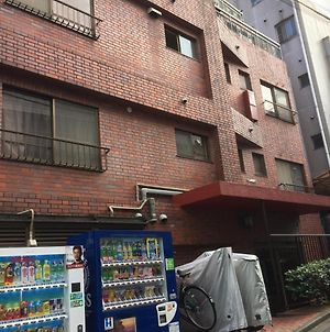 Shinjuku Hostel Tokyo Exterior photo