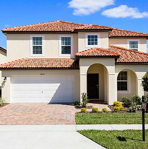 Spacious Vacation Home With Pool Tw2825 Kissimmee Exterior photo