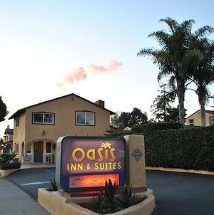 Oasis Inn & Suites Santa Barbara Exterior photo