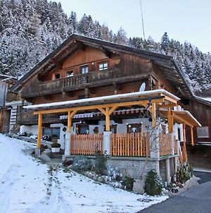 Stunning Apartment In Kaltenbach Near Ski Area Exterior photo