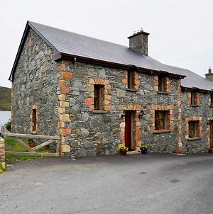 Cottage 108 - Cleggan Exterior photo