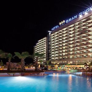 Gran Duque 4* Hotel Oropesa del Mar Exterior photo