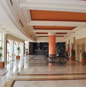 Royal Lido Hotel Nabeul Exterior photo