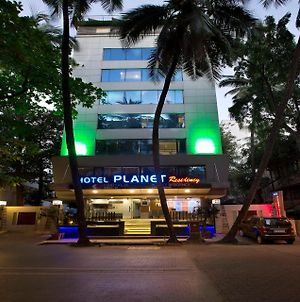 Hotel Planet Residency Mumbai Exterior photo