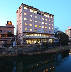 Koyokaku Hotel Ureshino Exterior photo