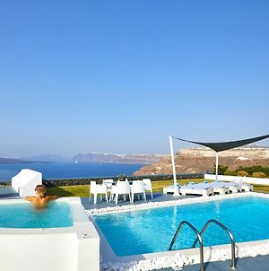 Santorini Princess Presidential Suites Akrotiri  Exterior photo