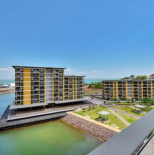 Darwin Waterfront Short Stay Apartments Exterior photo