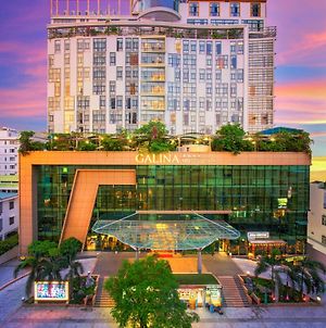 Galina Hotel & Spa Nha Trang Exterior photo