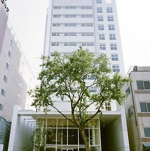Koko Hotel Fukuoka Tenjin Exterior photo