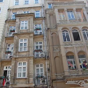 Istanbul Suite Home Istiklal Exterior photo