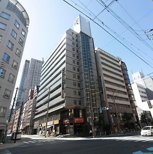 Apa Hotel Osaka-Tanimachi Exterior photo