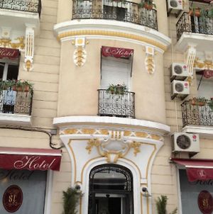 Hotel St Algiers Exterior photo