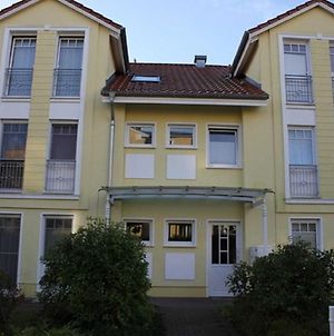 Schloonseevillen Bansin Apartment Heringsdorf  Exterior photo