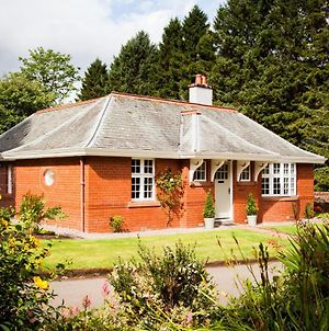The Gardener'S Cottage Dunblane Exterior photo