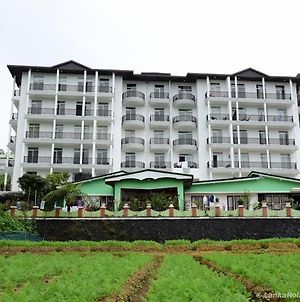Shangri-La Nuwara Eliya Exterior photo
