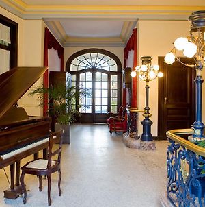 Charme Hotel Hancelot Ghent Interior photo