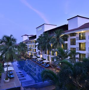 Fairfield By Marriott Goa Anjuna Hotel Exterior photo