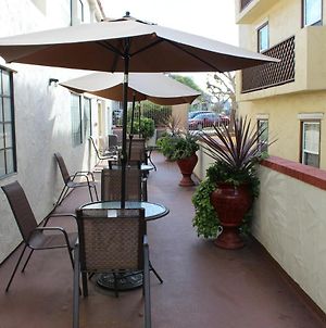 Old Town Western Inn & Suites San Diego Exterior photo