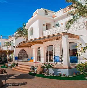 Jacaranda Villa Sharm el-Sheikh Exterior photo