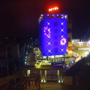 Ananta Elite, Kota Hotel Kota  Exterior photo
