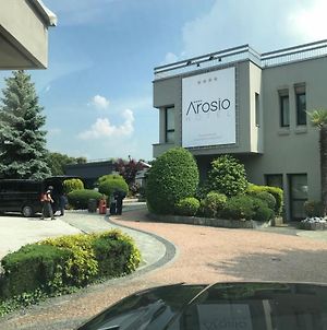 Arosio Hotel Exterior photo