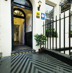 Marble Arch Inn London Exterior photo