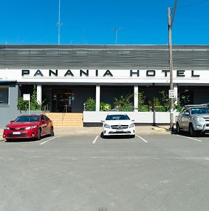 Panania Hotel Sydney Exterior photo