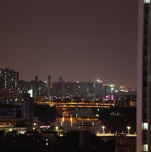 Vadim Apartment Guangzhou Exterior photo