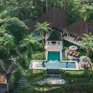 Heaven In Bali Apartment Penginyahan Exterior photo