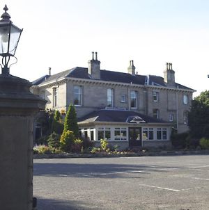 The Grange Manor Hotel Grangemouth Exterior photo