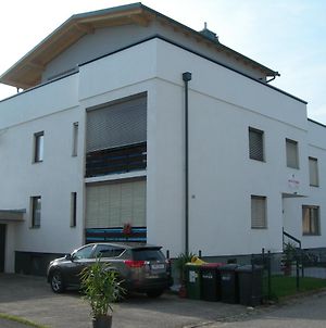 Paul'S Home Klagenfurt am Woerthersee Exterior photo