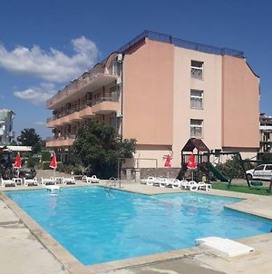 Hotel Black Sea Obzor Exterior photo