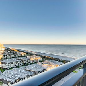 Ocean Forest Plaza By Palmetto Vacations Myrtle Beach Exterior photo