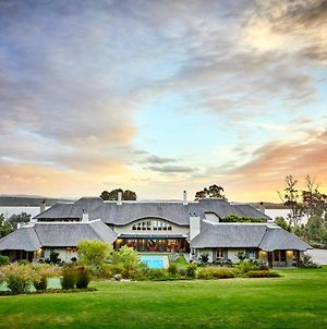 The Thatch House Hermanus Hotel Exterior photo
