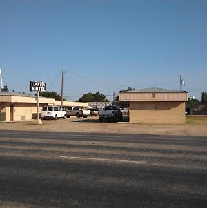 Lamesa Motel Exterior photo