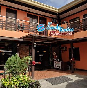 The Sonly Suites General Santos City Exterior photo